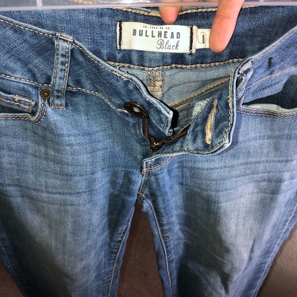 Pacsun Bullhead
